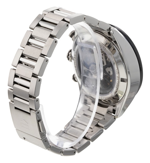 Tag Heuer Carrera CBN2A1B.BA0643 Image 3